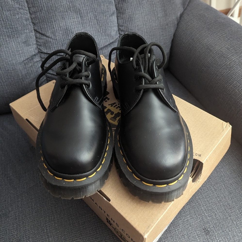 Dr Marten 1461 Bex